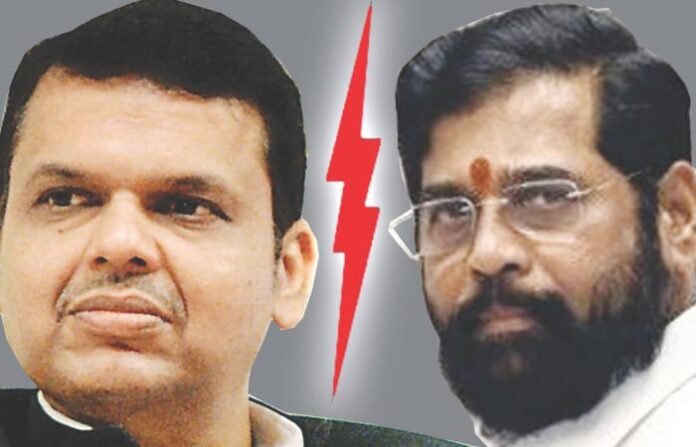 मराठी Devendra Fadanvis