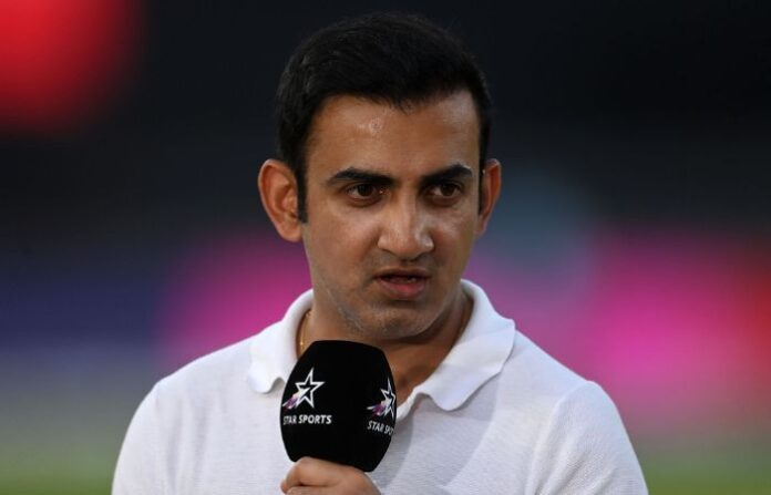 Gautam Gambhir