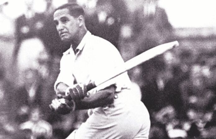 Herbert Sutcliffe