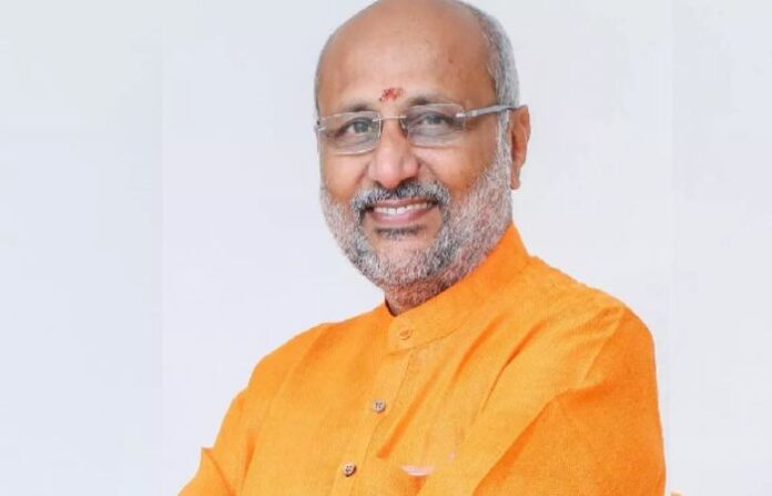 C p Radhakrishnan