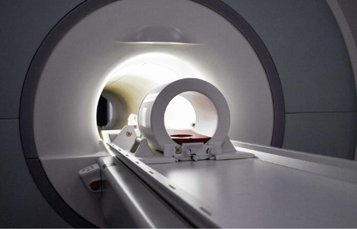 MRI