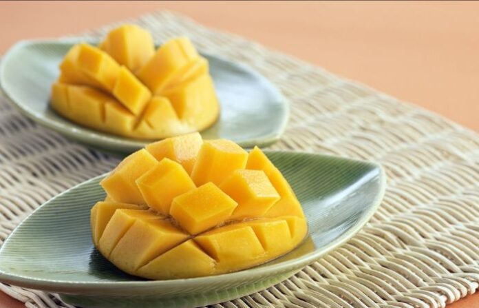 Mango (1)