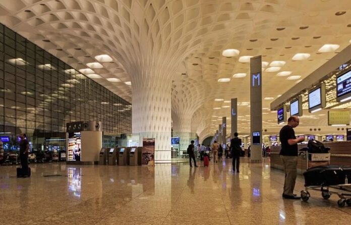 Mumbai Airport