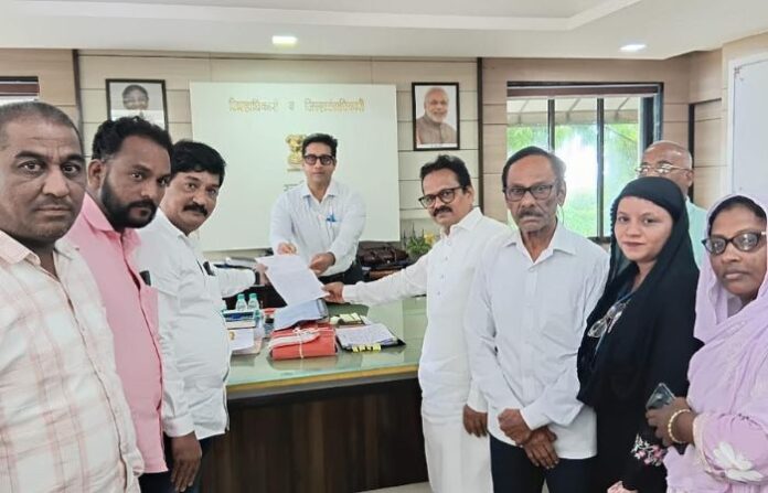 NCP ratnagiri