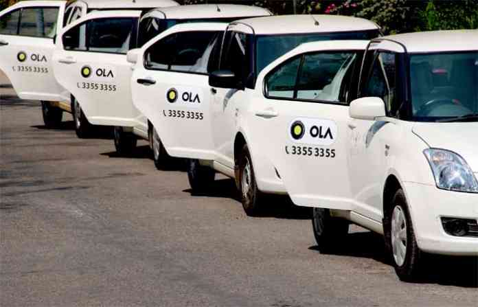 ola-cab