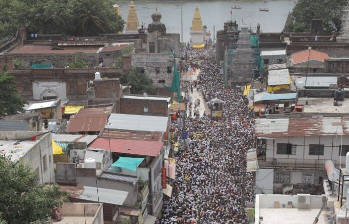 Pandharpur Wari 2025 (1)
