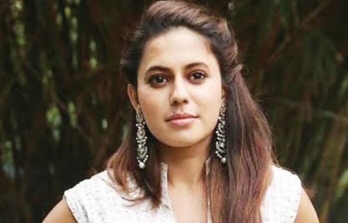 Ranya Rao