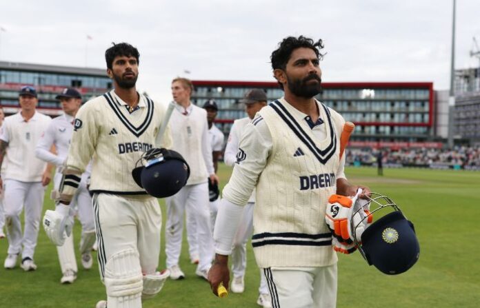 Team India