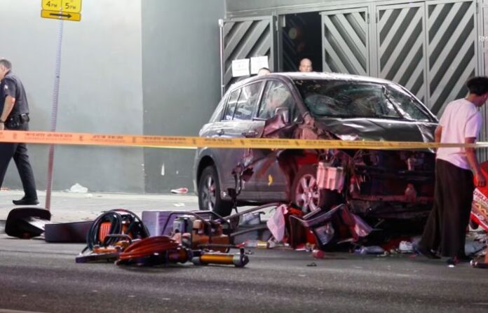 US Accident (1)