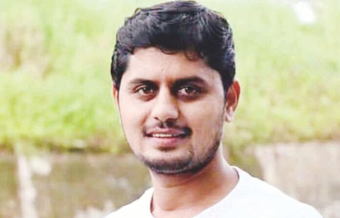 harshal patil