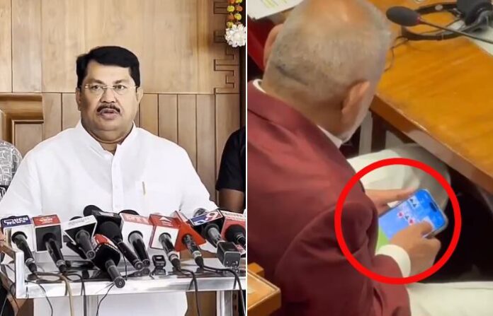 Vijay Wadettiwar Kokate