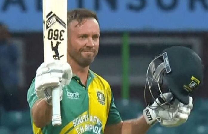 ab de villiers