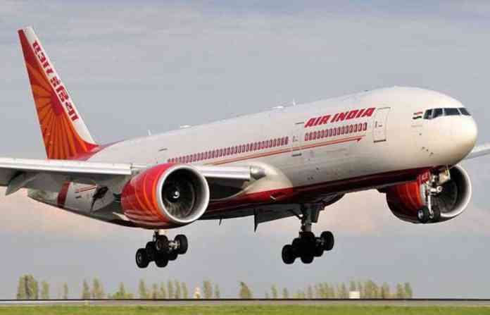 air-india