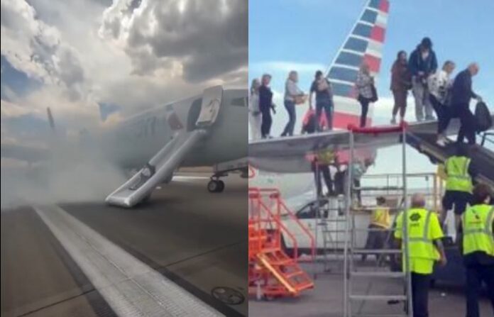 america plane accident