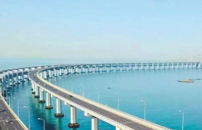 atal setu