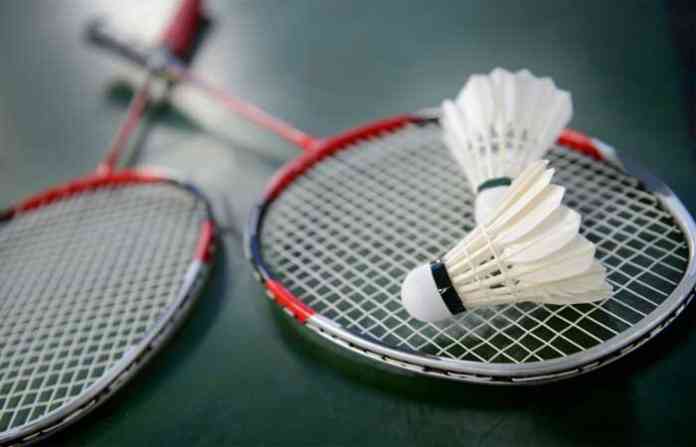 badminton