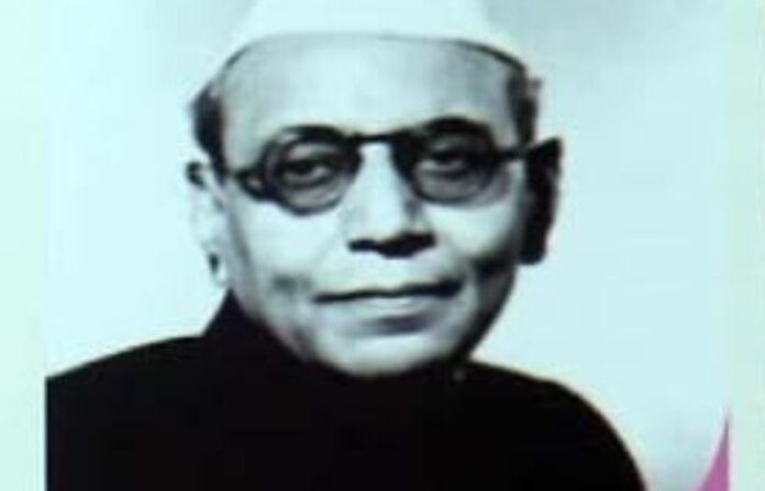 balasaheb kher