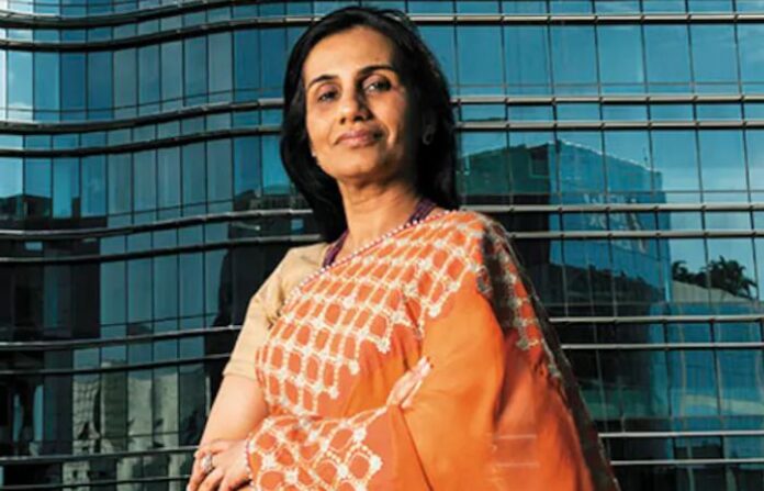 chanda kochar