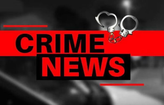 crime news
