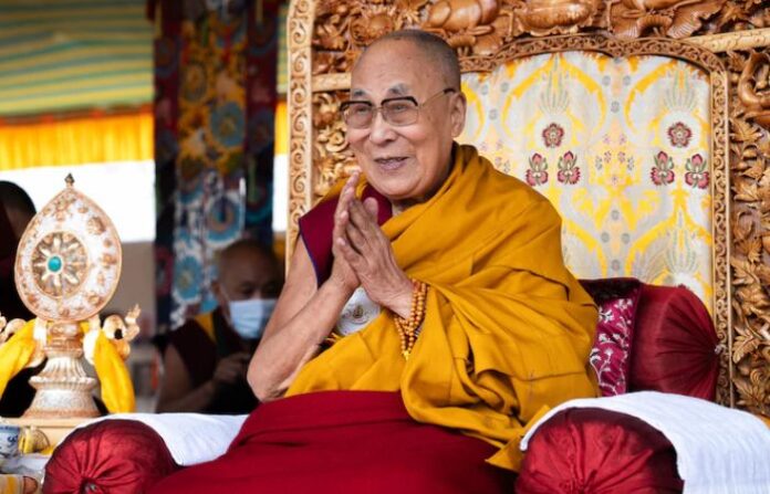 dalai nama