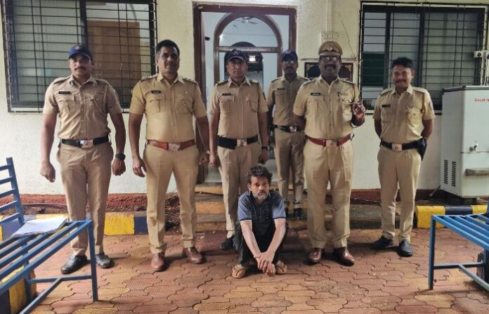 dapoli crime news