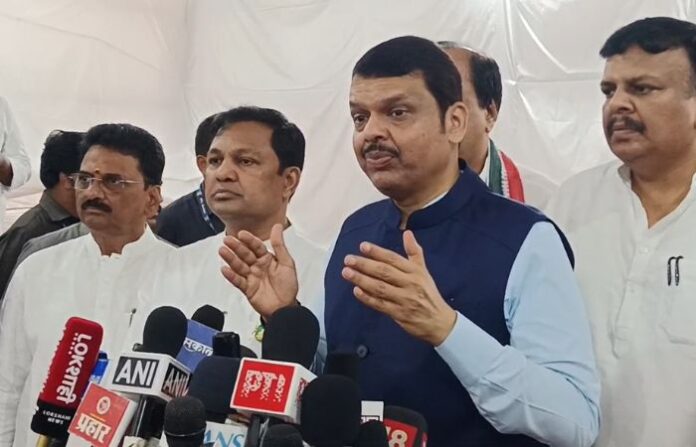 devendra fadnavis
