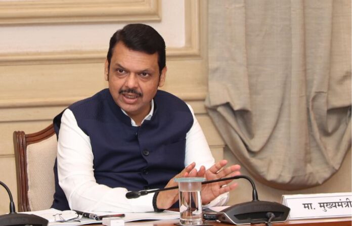 devendra fadnavis cm