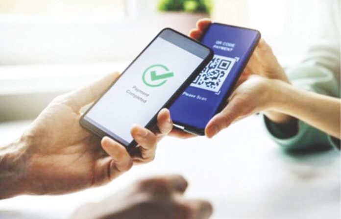 digital payment