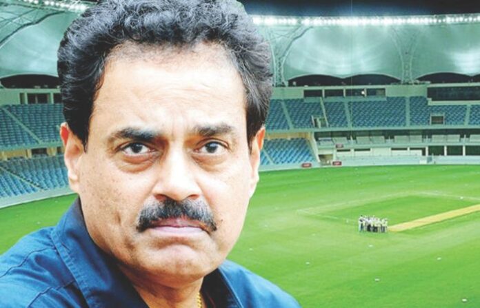 dilip vengaskar