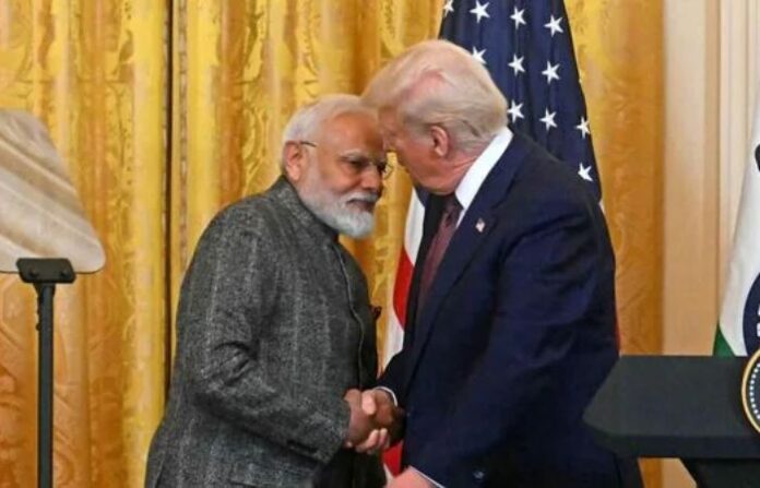 donald trump pm modi