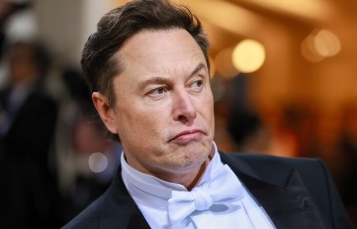 elon musk