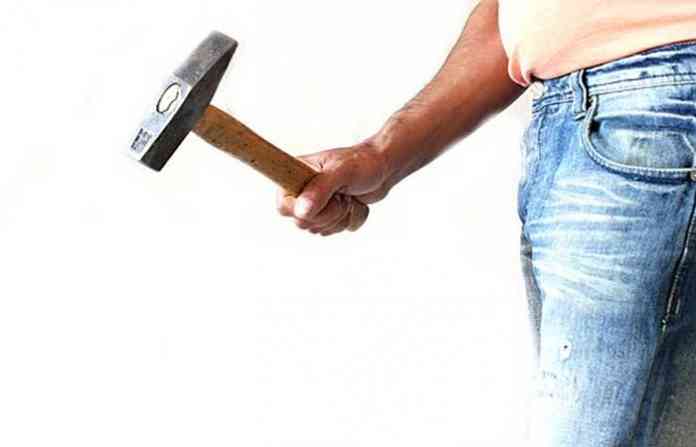 hammer
