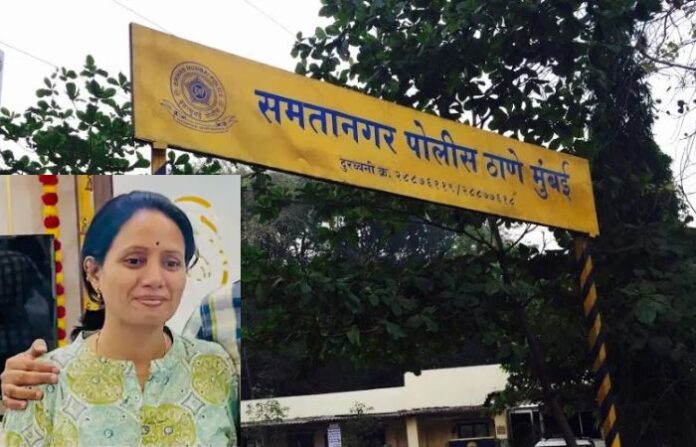 kandivali crime