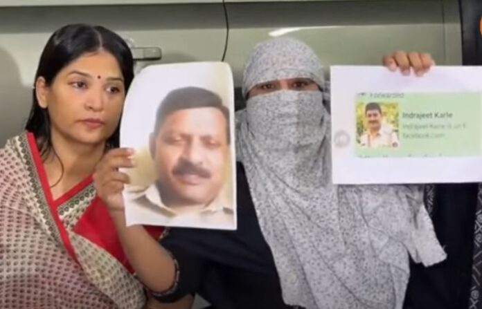 karuna munde