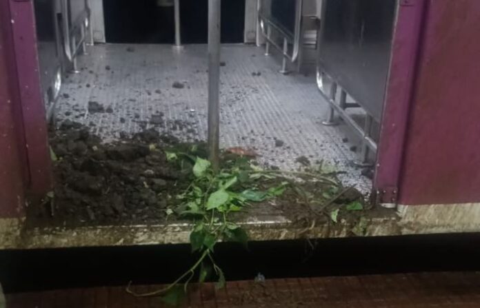 kasara railway incident