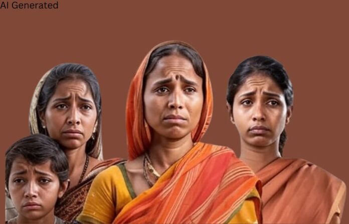 ladki bahin sad