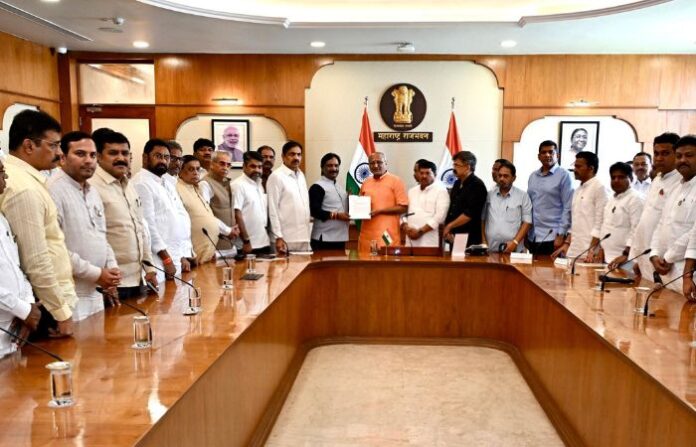 maha vikas aghadi