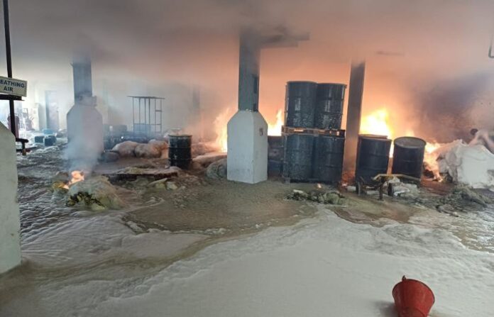 mahad midc fire (1)