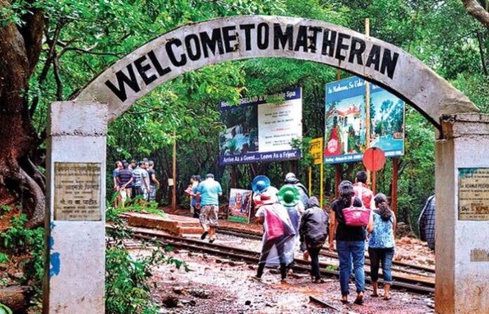 matheran