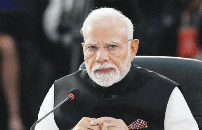 modi