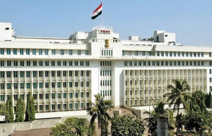 mumbai mantralaya