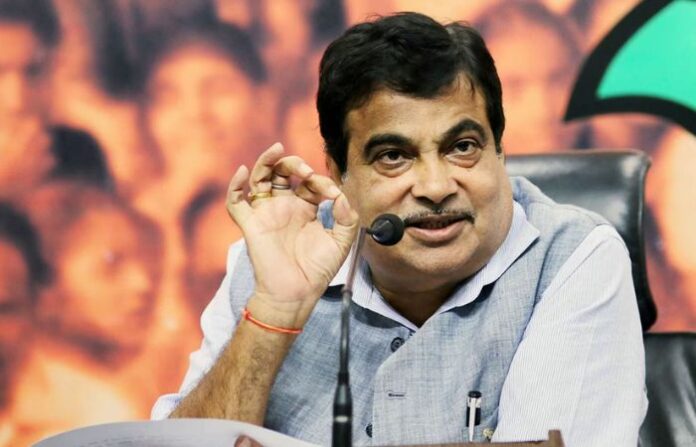 nitin gadkari (1)