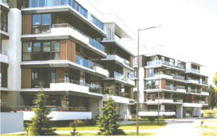 real estate