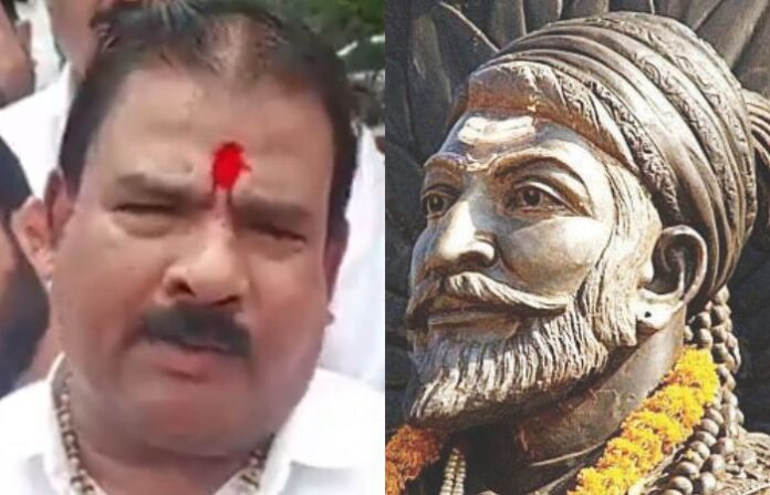 sanjay gaikwad 1