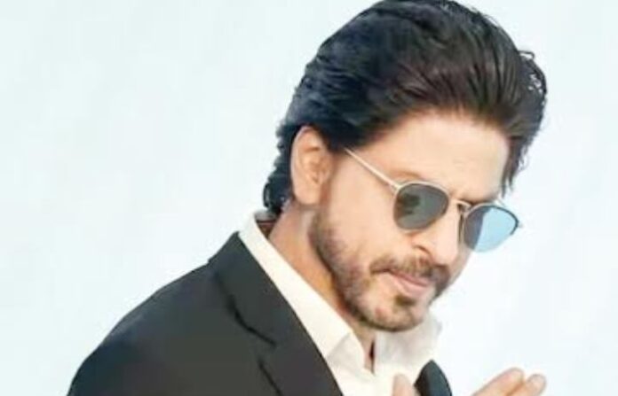 shahrukh