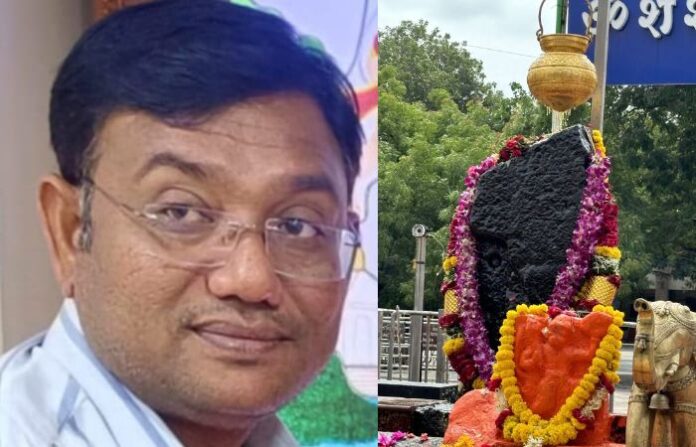 shani shingnapur nitin shete