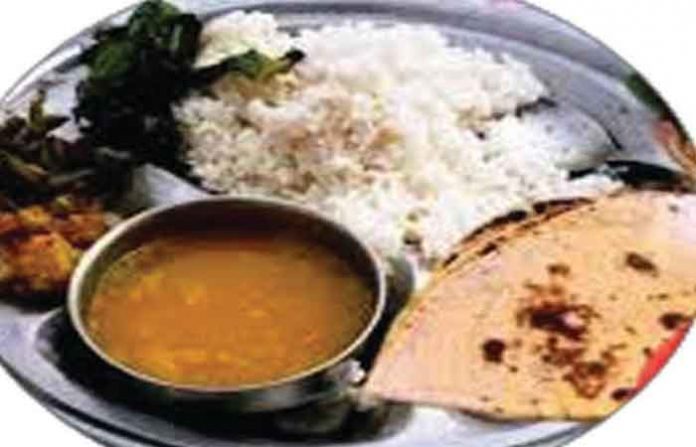 shivbhojan