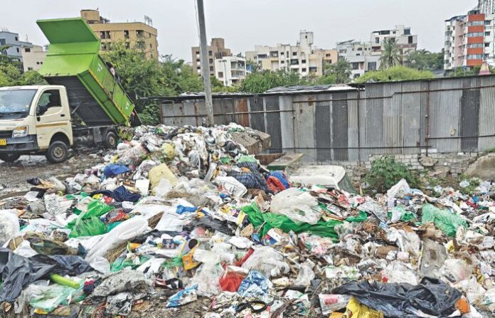 solid waste