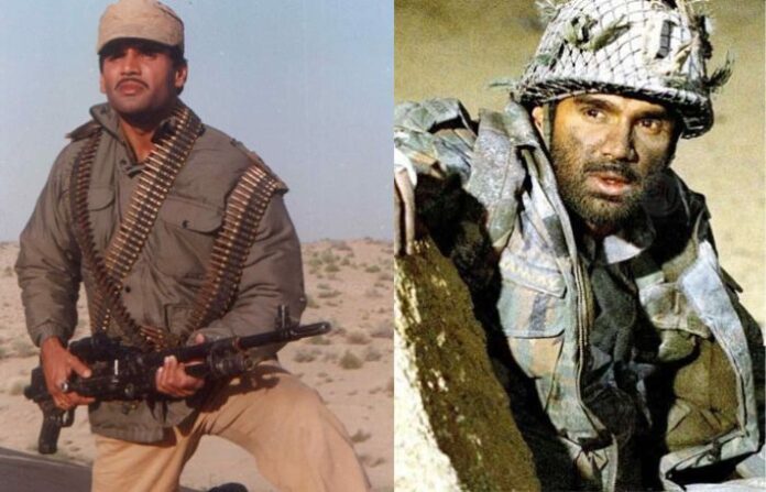 sunil shetty