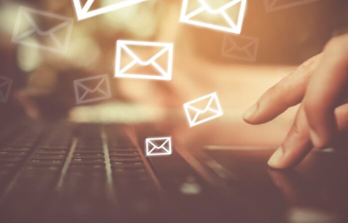 threat mail